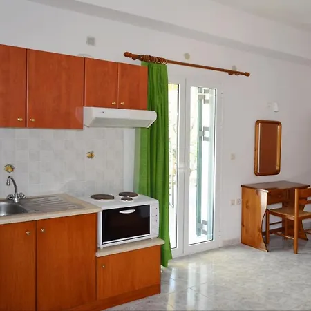 Zacharoula Studios Lassi (Kefalonia)