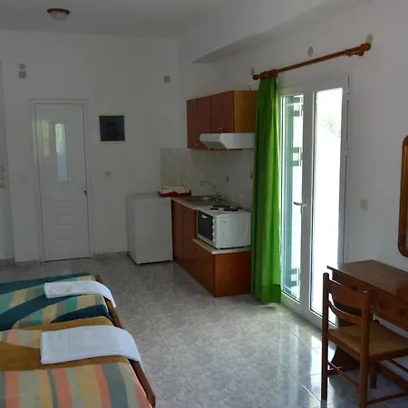 Zacharoula Studios * Lassi (Kefalonia)