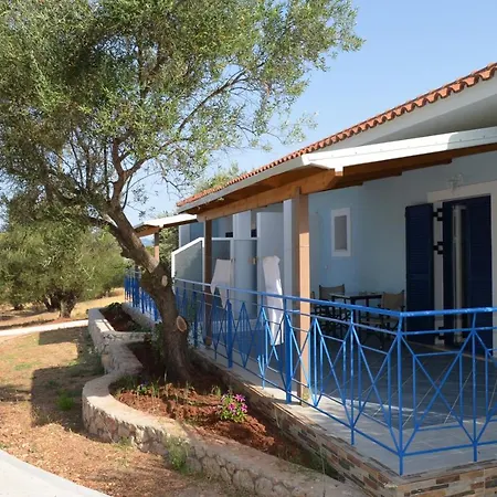 Zacharoula Studios Apartament Lassi (Kefalonia)